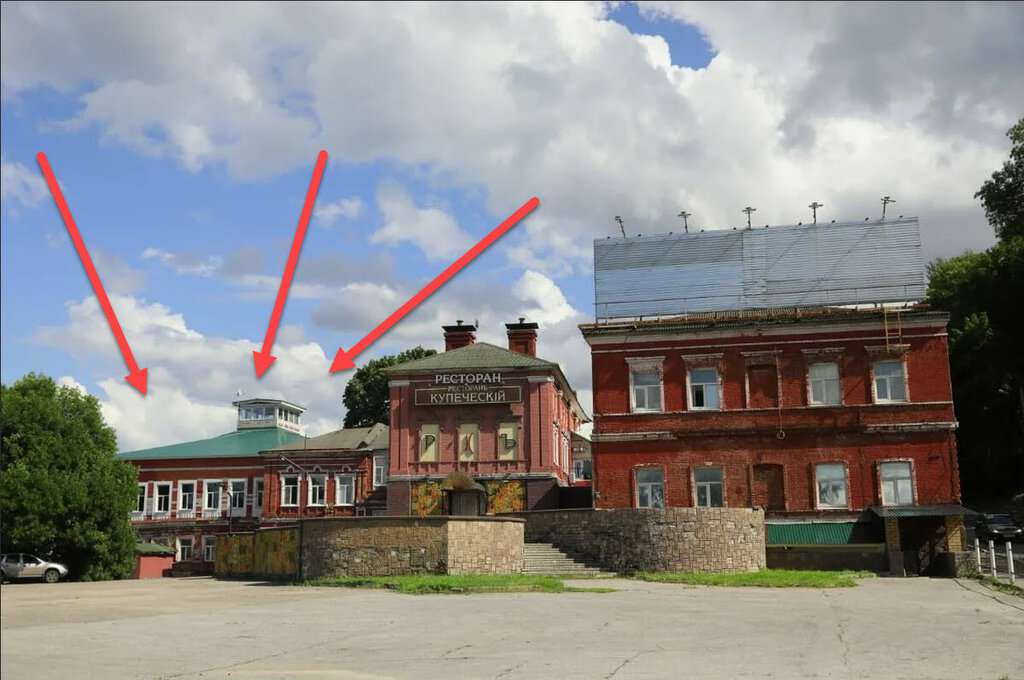 Vr One Арена виртуальной реальности