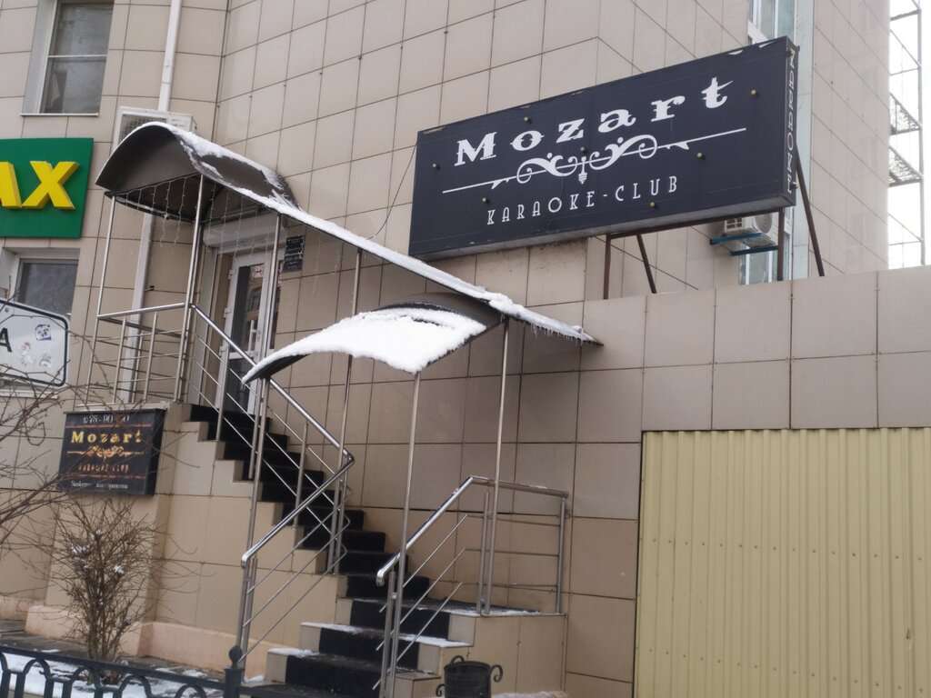 Mozart