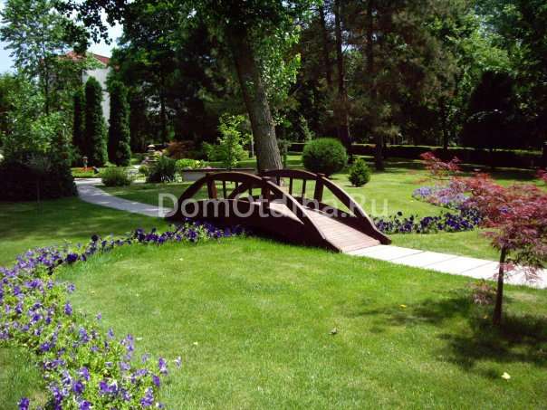 Золотые пески