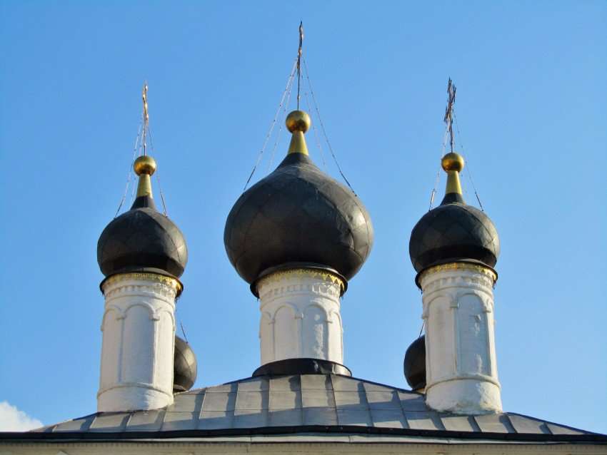 Иоанно-Богословский Кафедральный собор