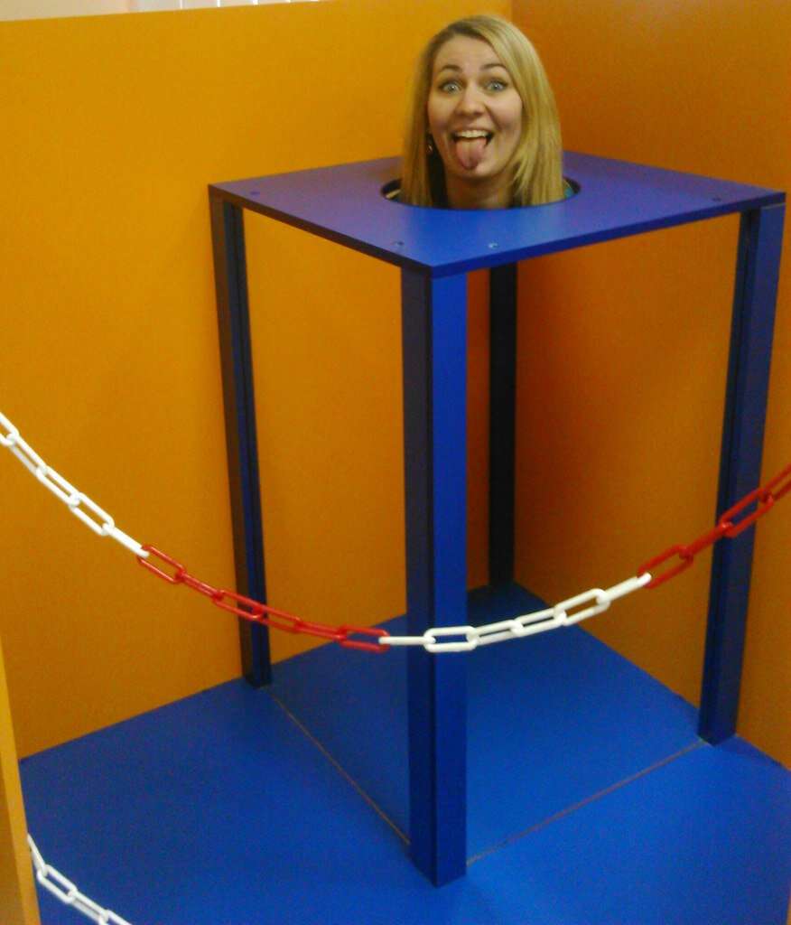 Музей занимательных наук Эйнштейна