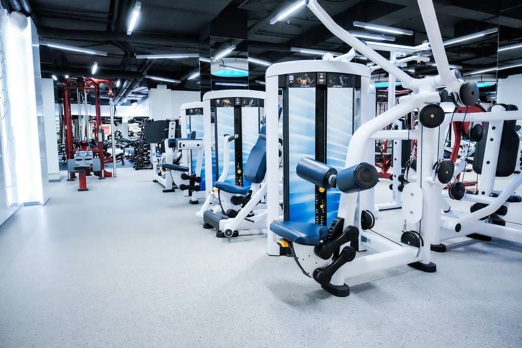 Antares X-Fit Premium