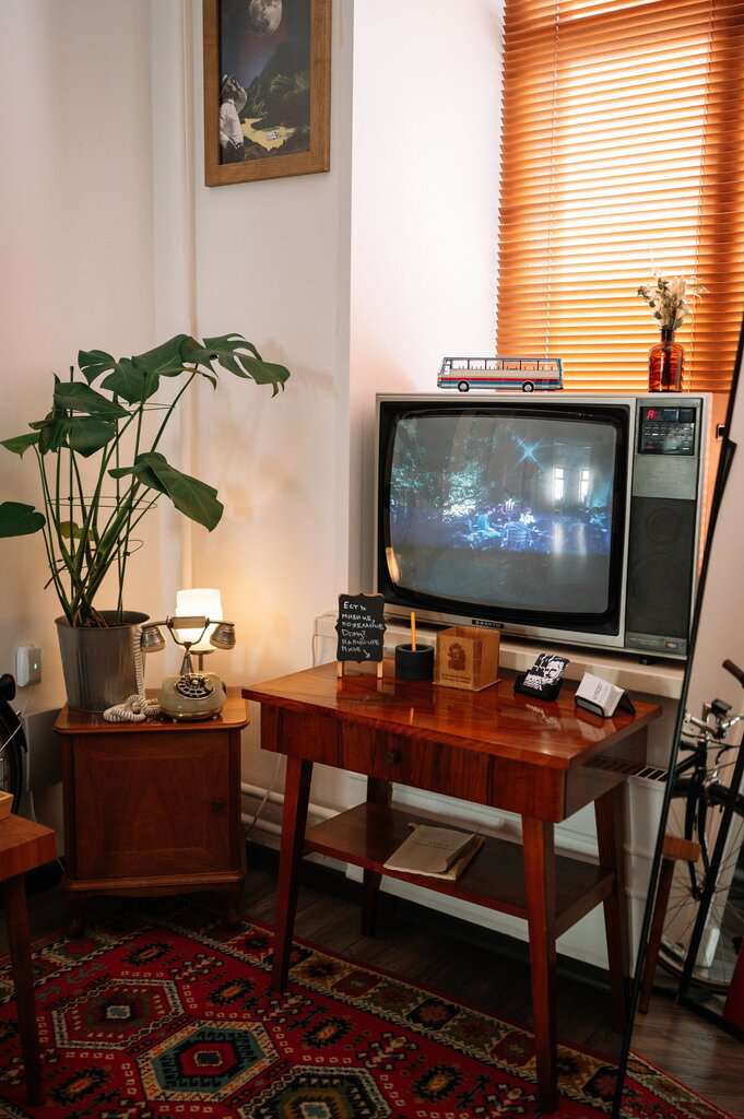 Дом Мусье Лё Кальяна