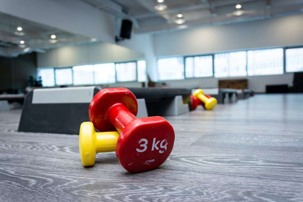 Фит Лайн Basic