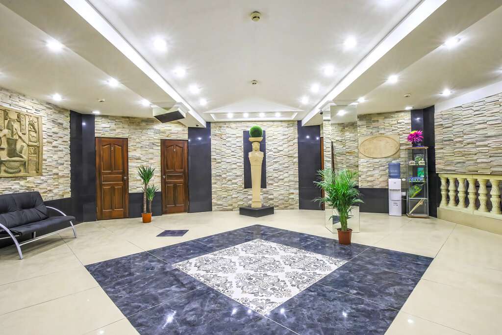 Тимирязевские сауны