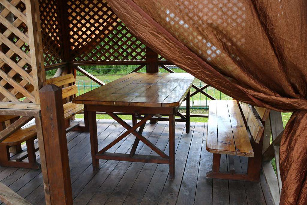 Монахов Пруд