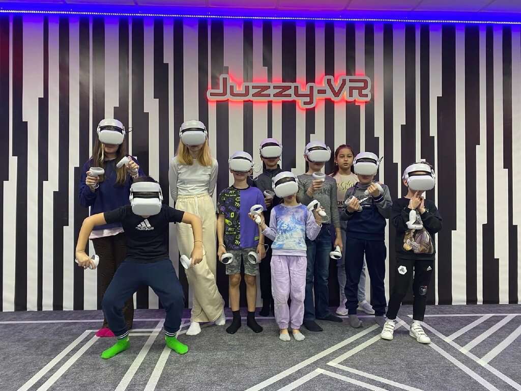 Vr Арена
