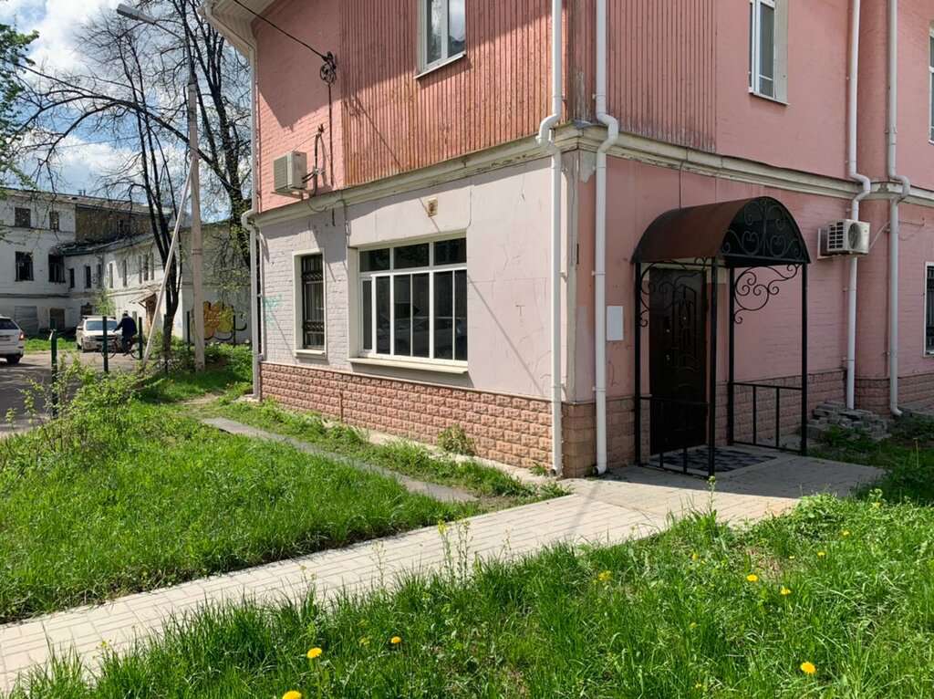 Массажный спа-салон Ягуар