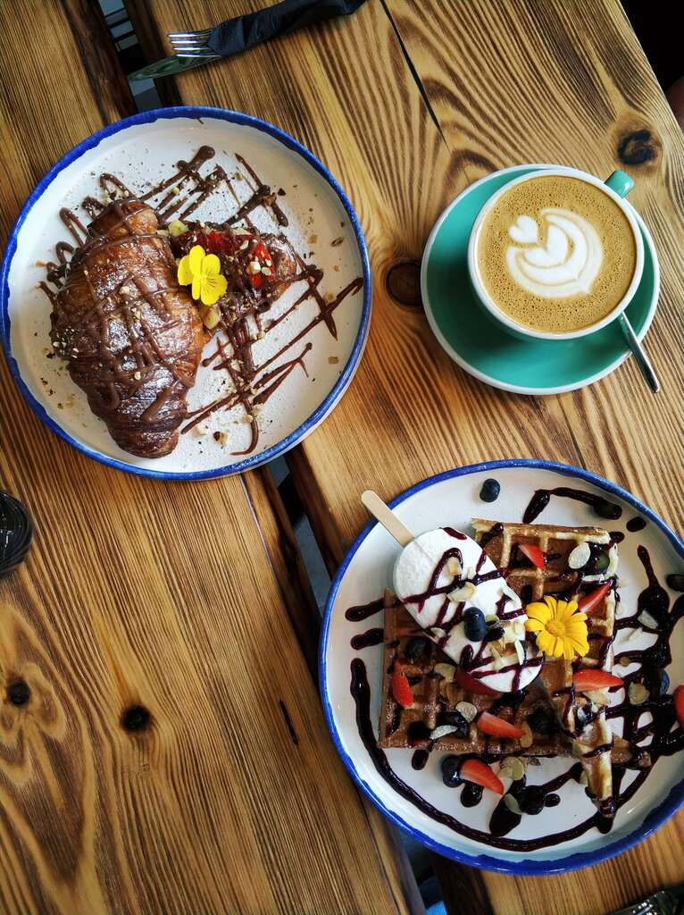 CoffeeВарим