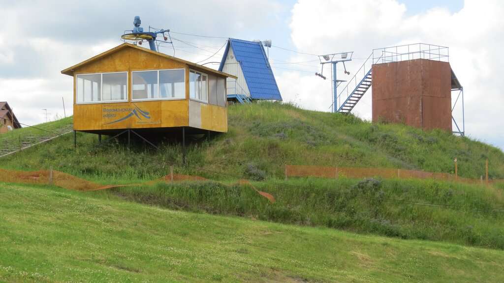 Воронинские горки