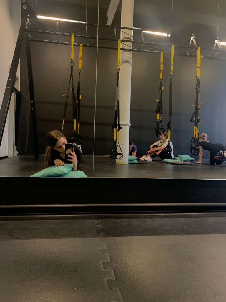 S-Class Fitness