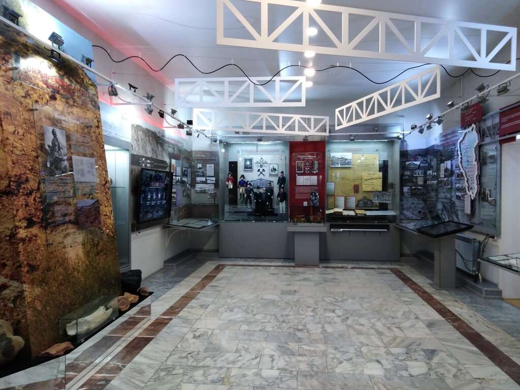 Красная горка