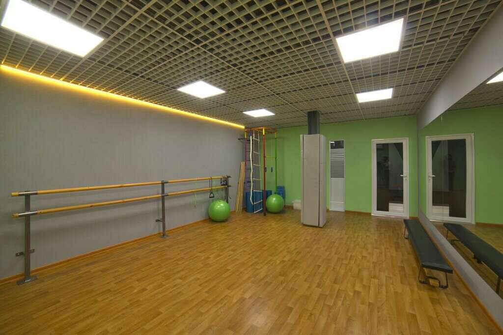 Impulse hall
