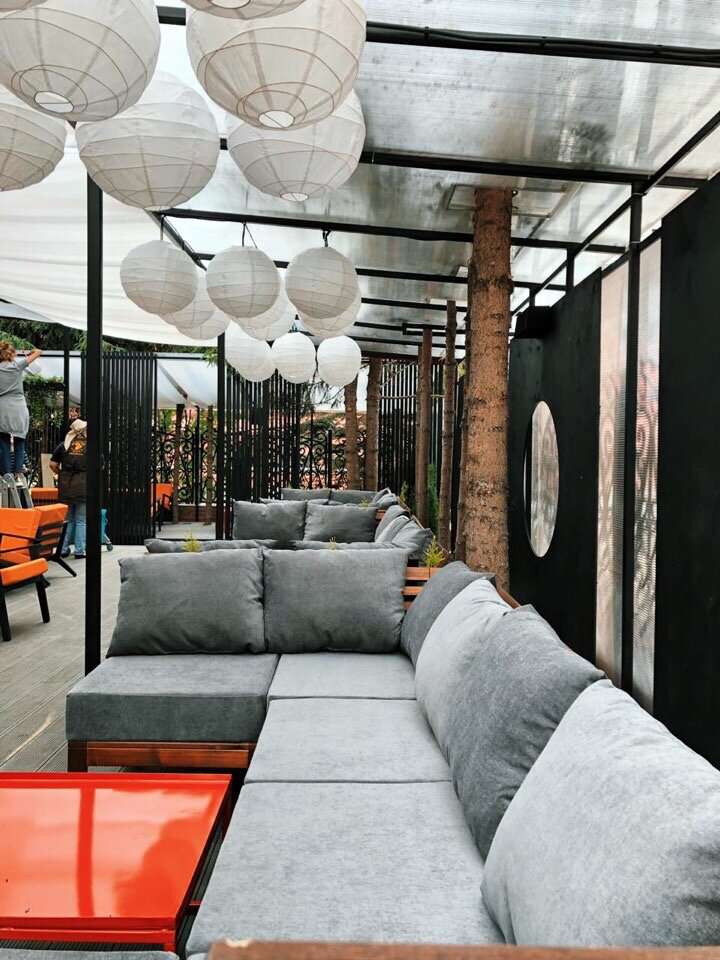 Абдула, поджигай!