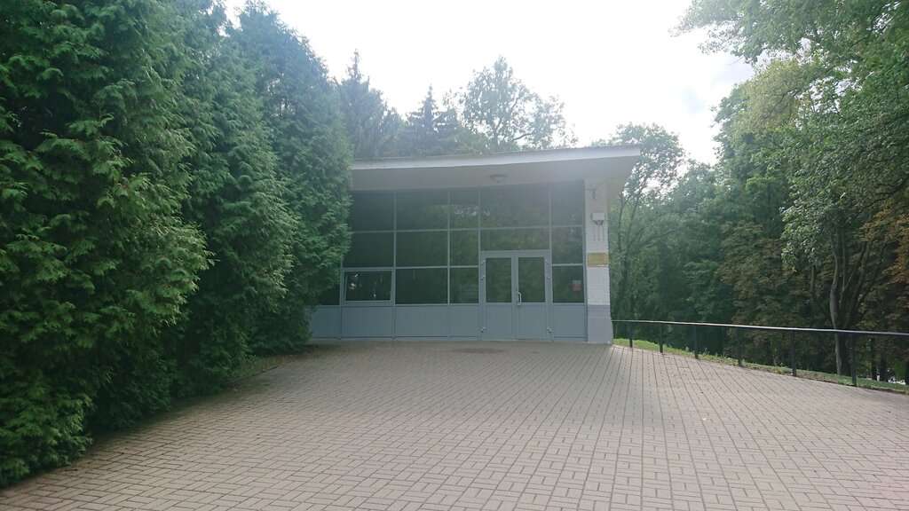 Минский планетарий