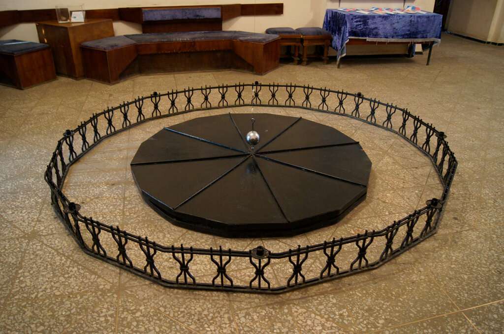 МБУК Владимирский планетарий