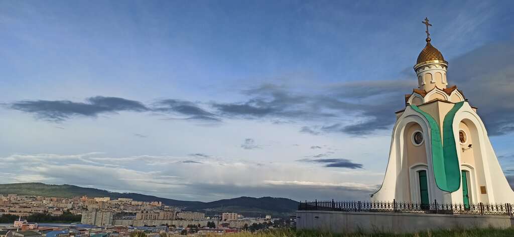 Титовская сопка