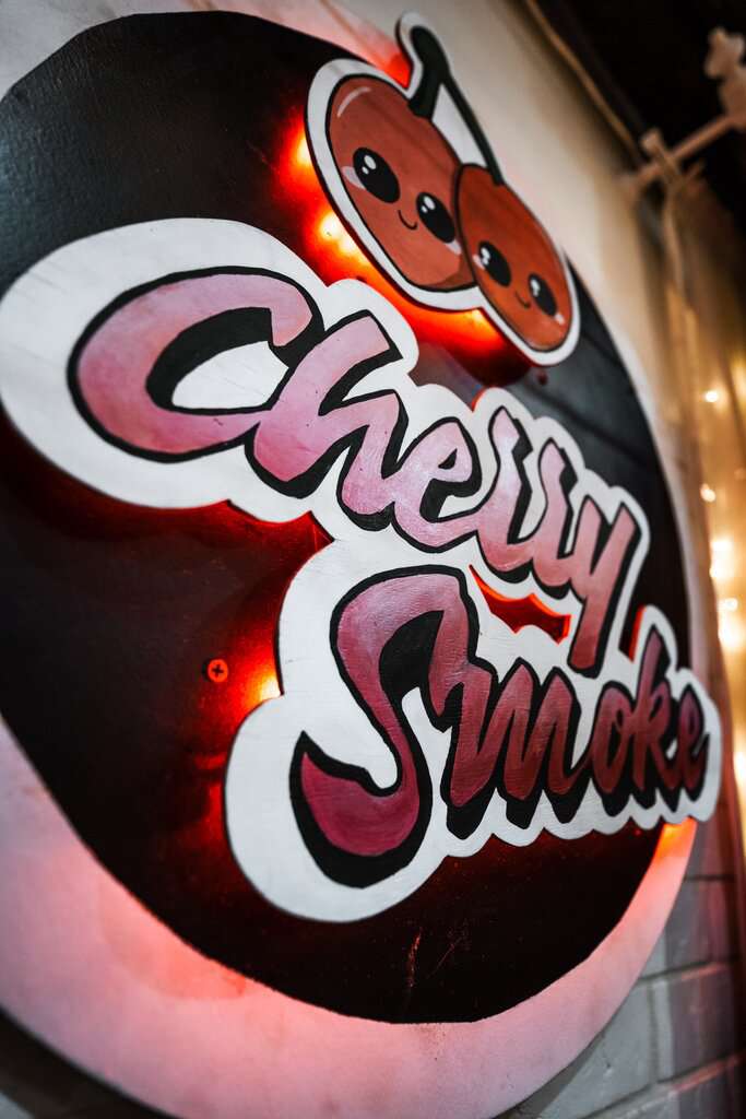 CherryHouse