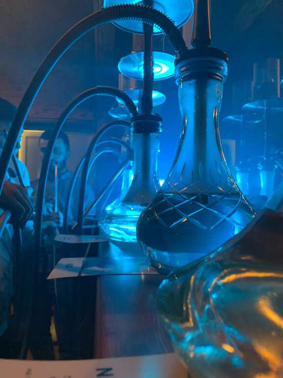 Хука Олимпия