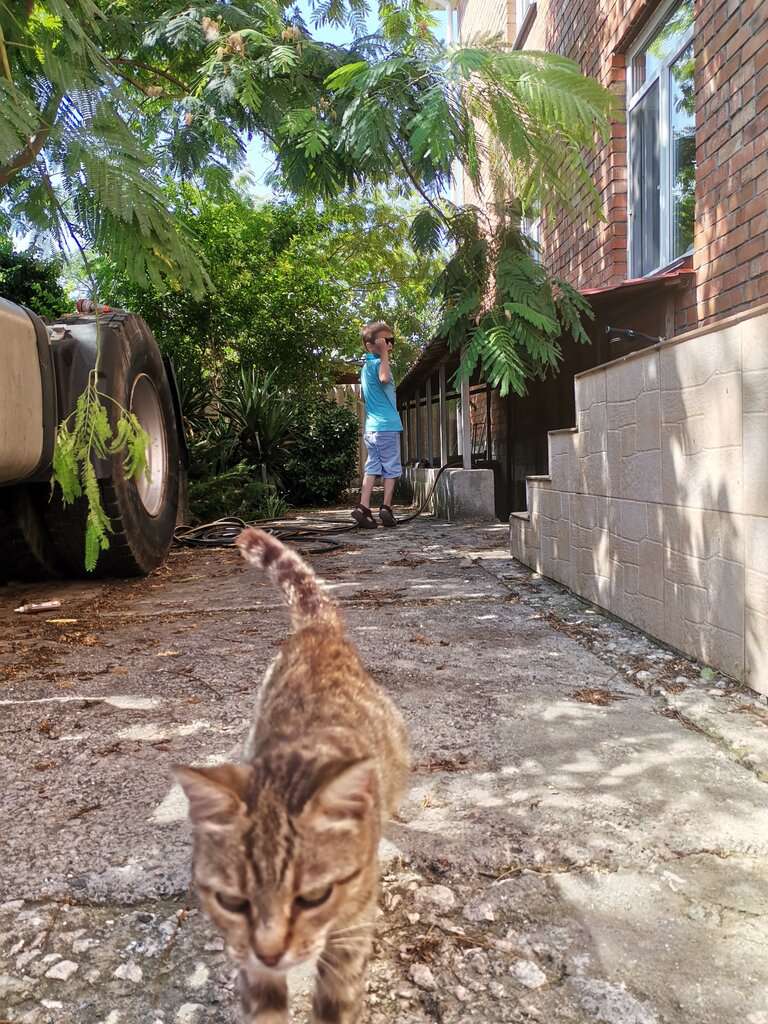 Гостевой дом на Калинина