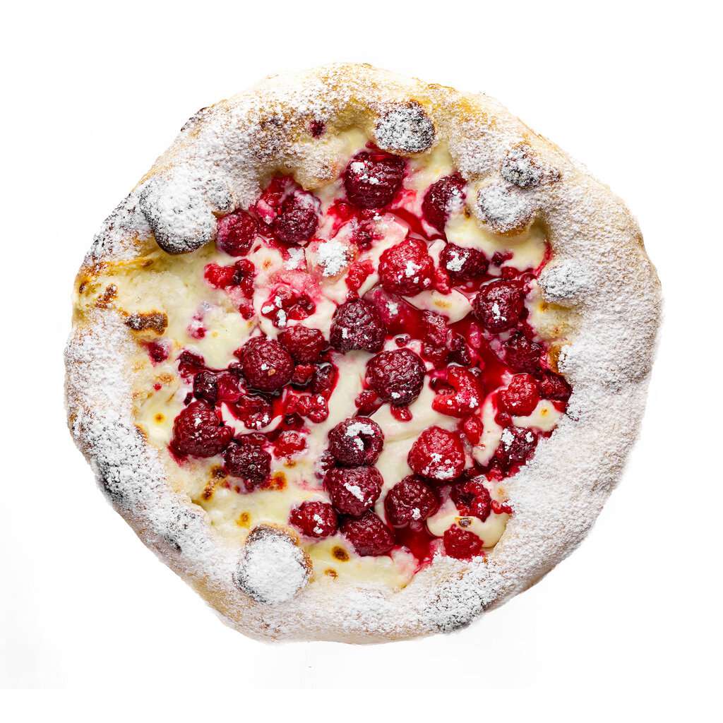 Леонэ Пицца, неаполитанская пицца