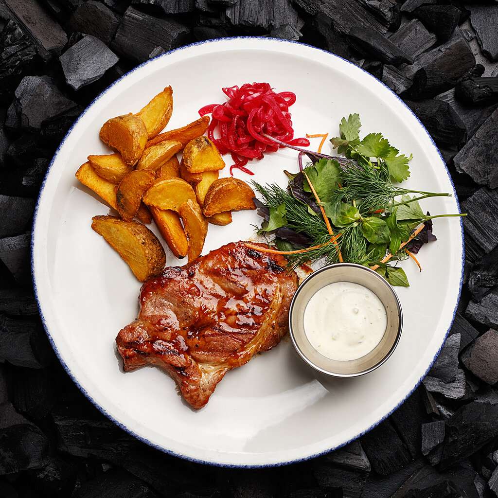 Ресторан Честных Цен