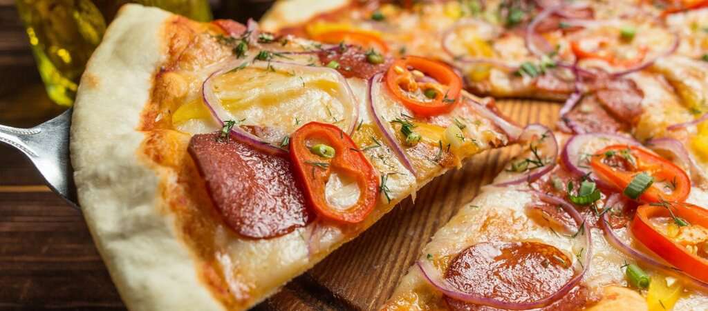 Pizza House