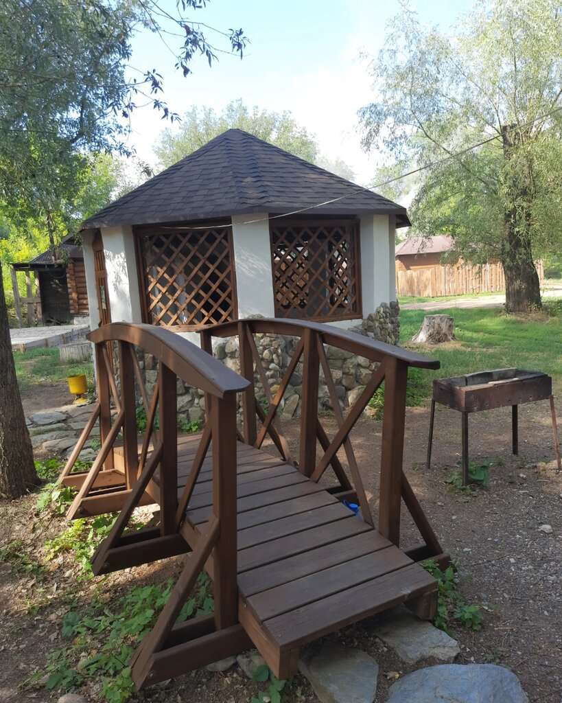 Лесная сказка