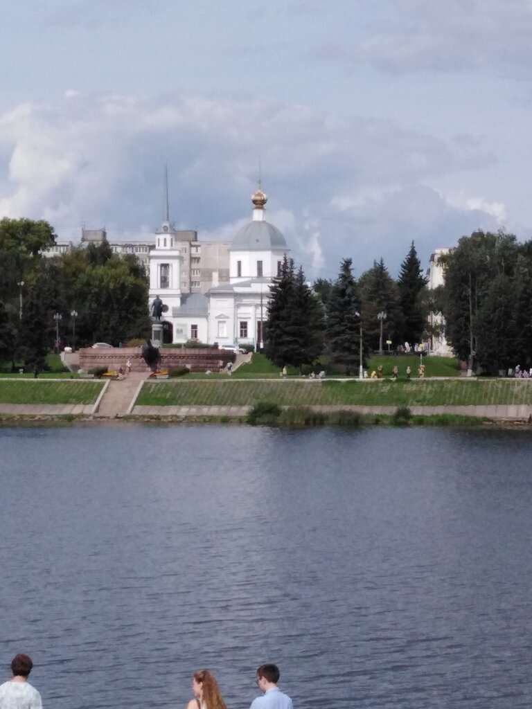 Смотровая площадка