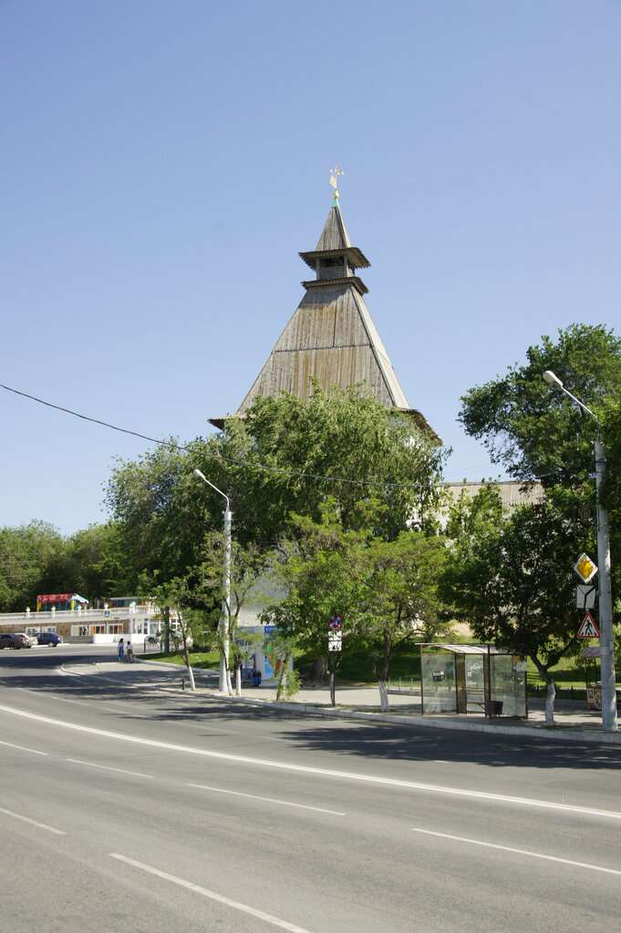 Артиллерийская башня