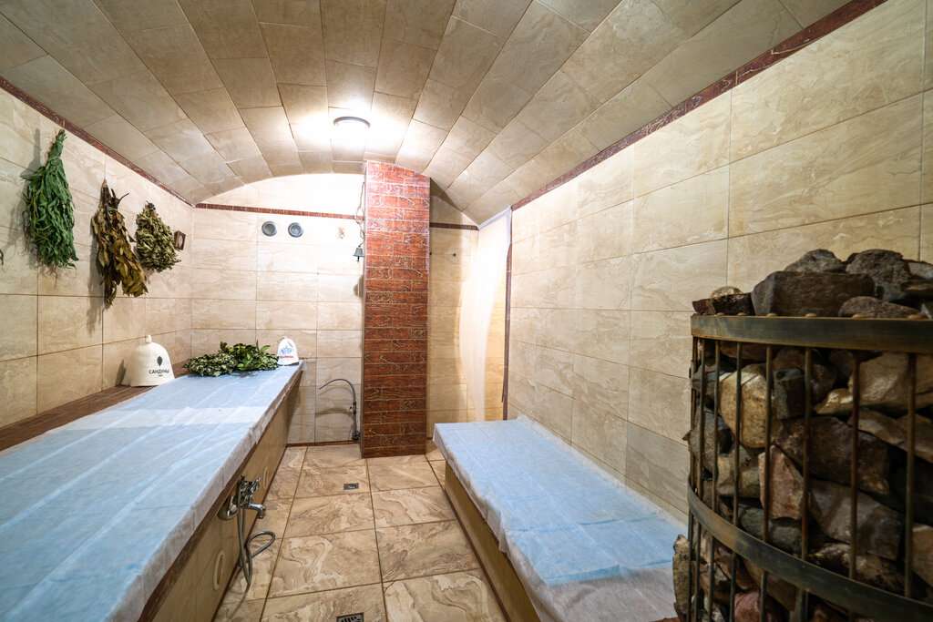 SPA Петровский причал