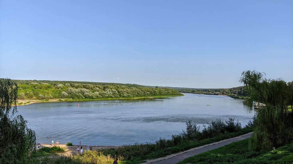 Городской сад