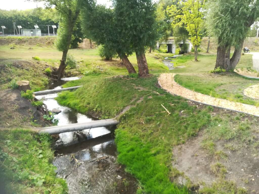 Свято-Троицкий бульвар