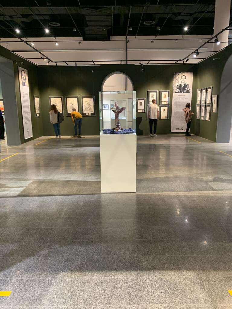 Музейный комплекс имени И. Я. Словцова