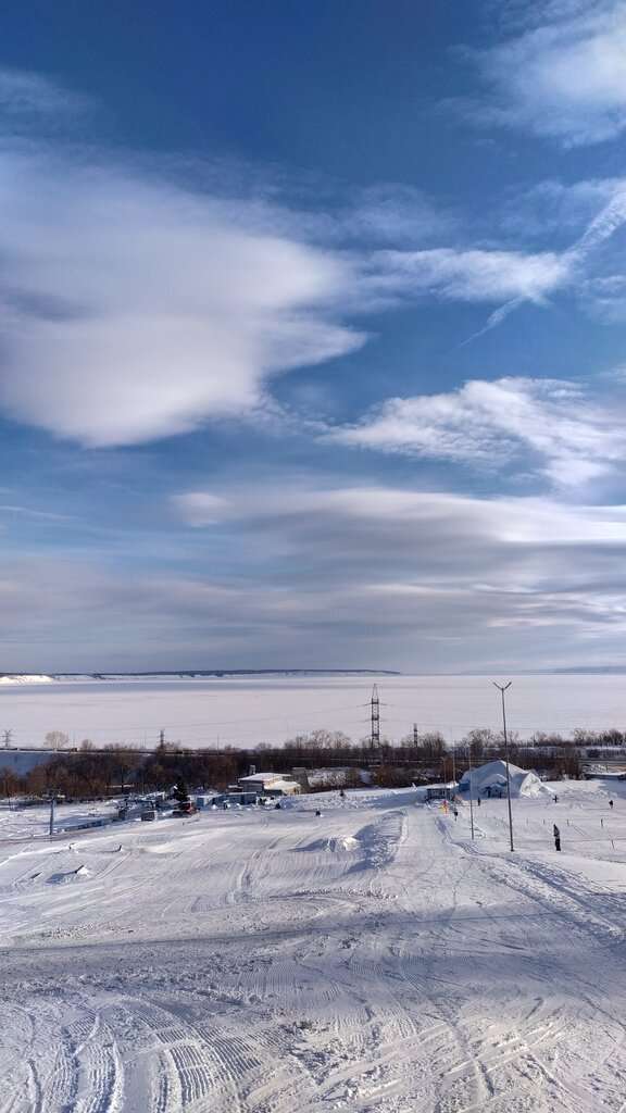 Венец и Я