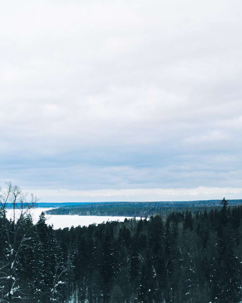 Смотровая площадка