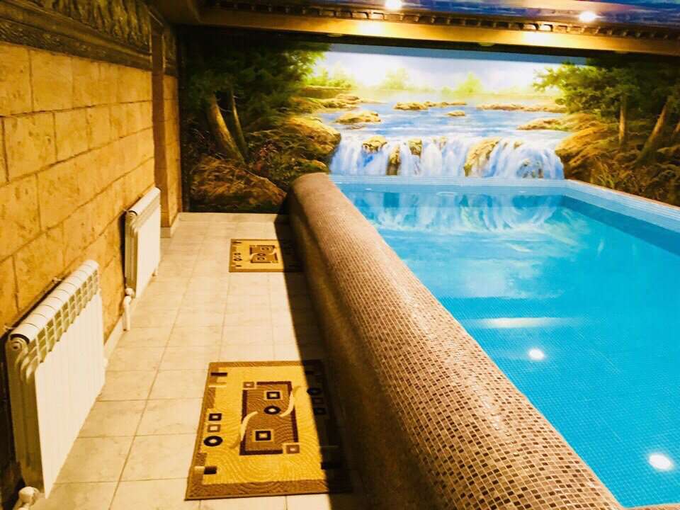 Golden SPA