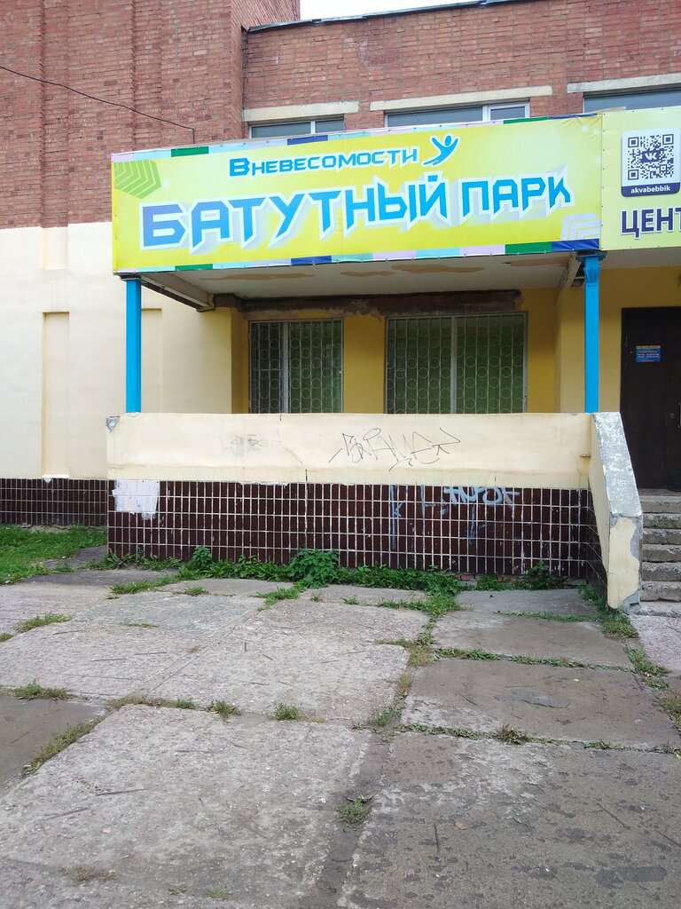 Вневесомости