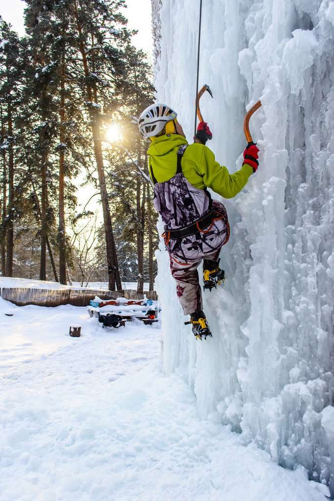 Башня экстрим
