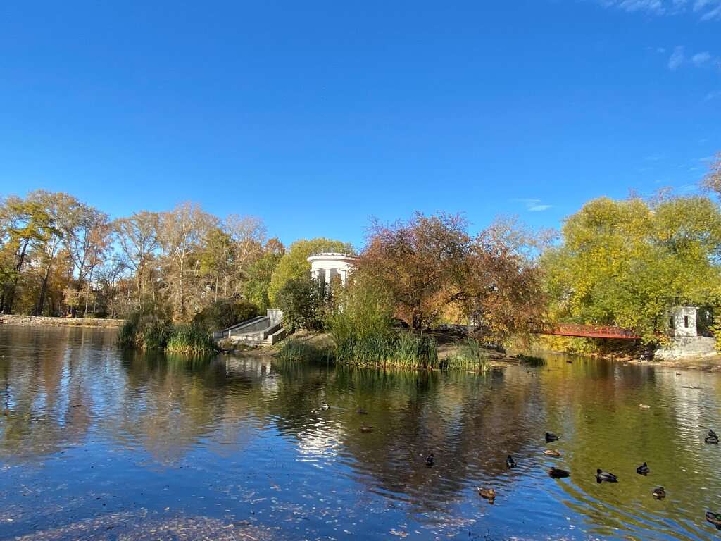 Усадьба Харитонова-Расторгуева