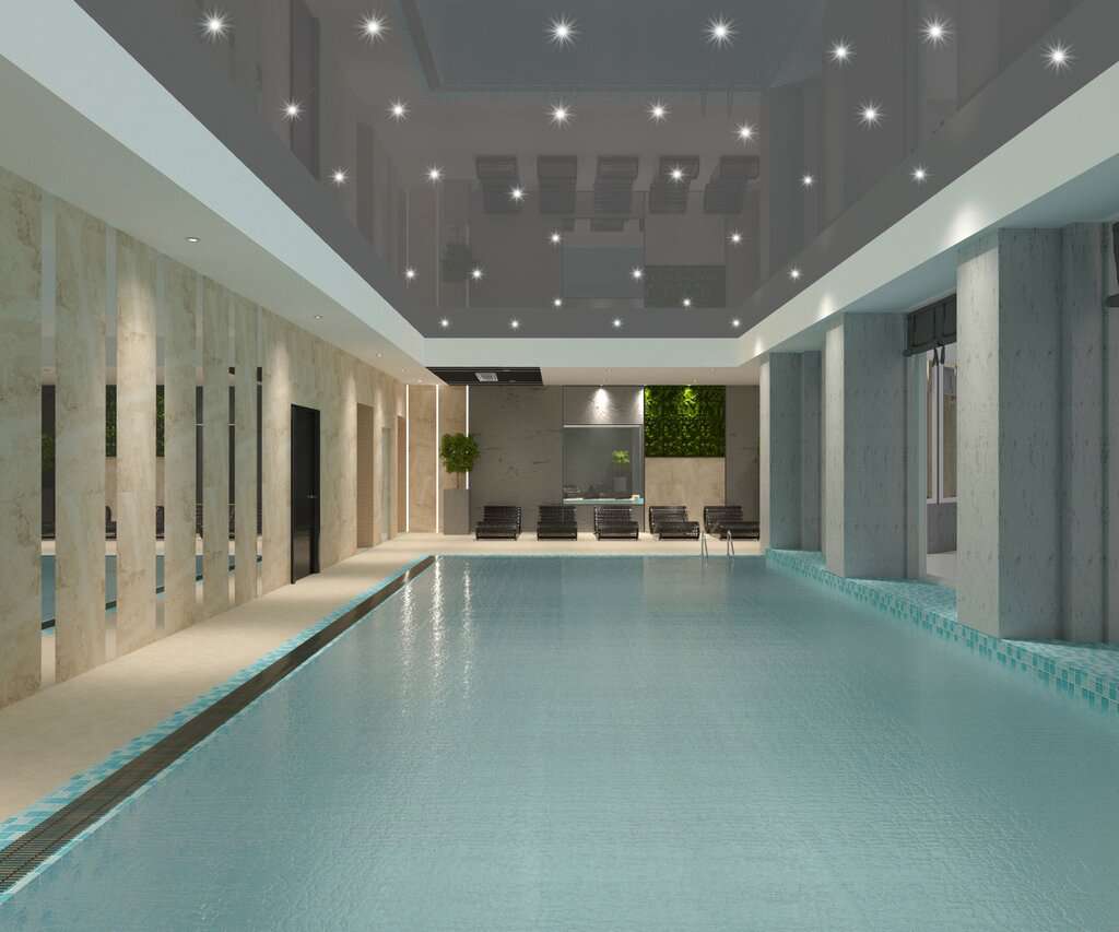 Aqua Urban SPA