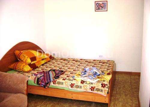 База отдыха Аленка