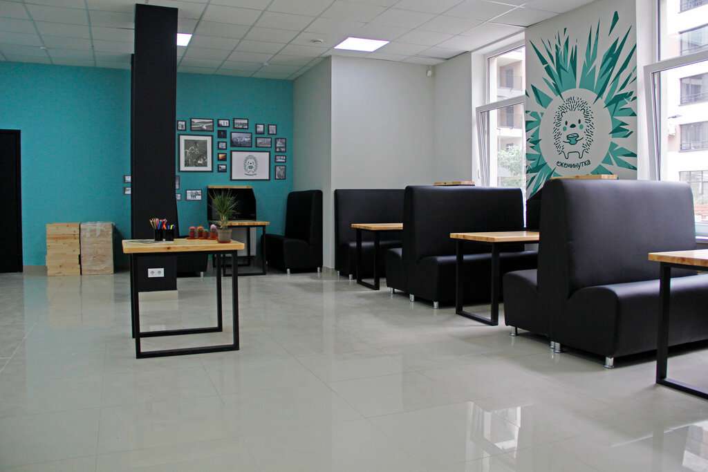 Ежеминутка