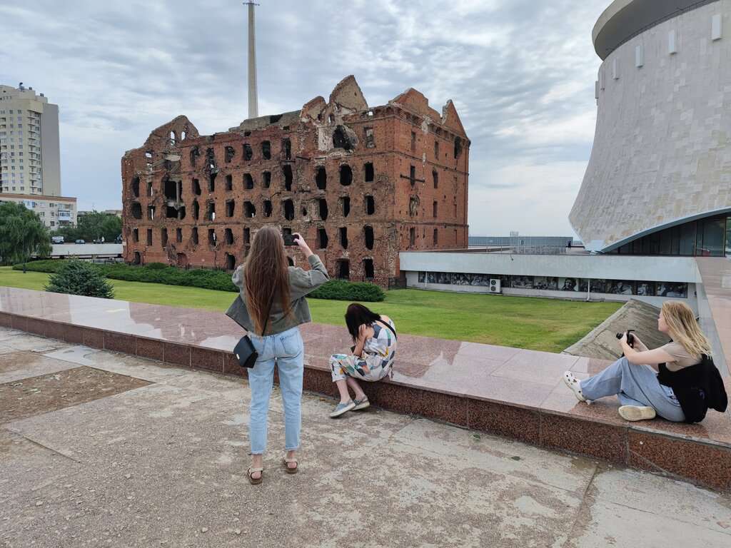 Смотровая площадка