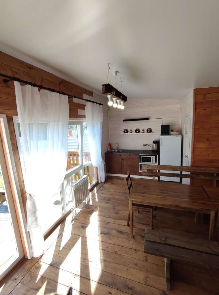 База отдыха Buharest