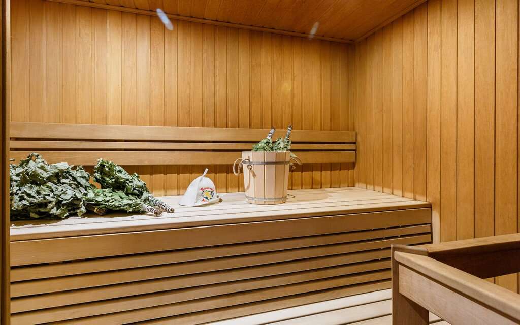 Рыжий берег