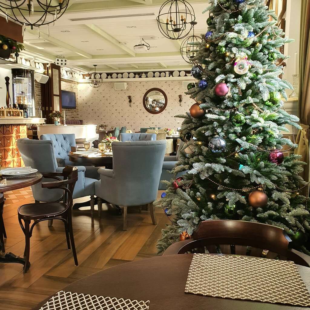 Утка в котелке