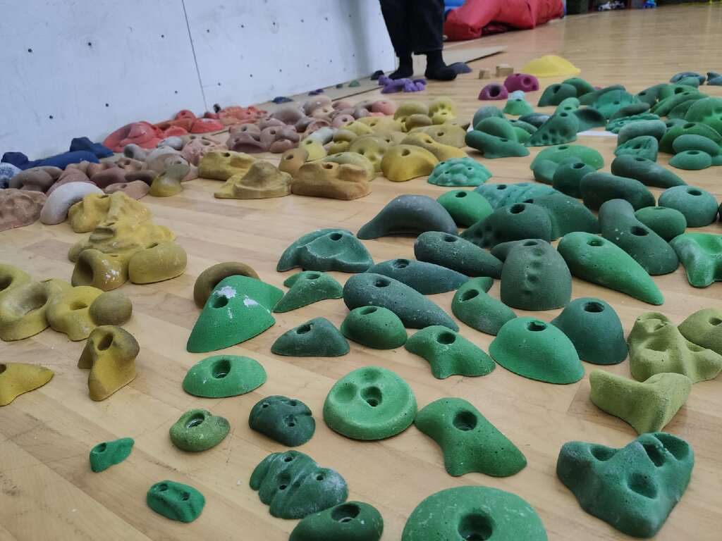 Клуб активного отдыха Озорные мартышки