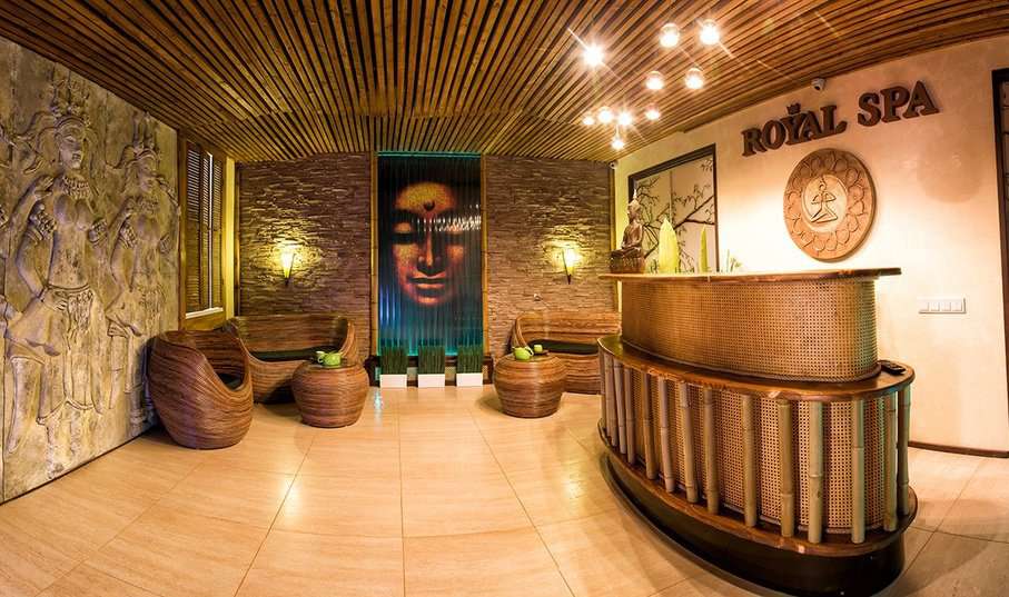 Роял СПА
