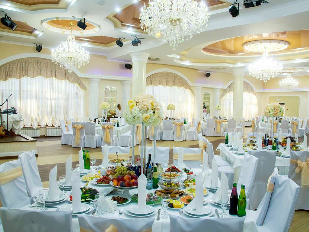 Лесная сказка